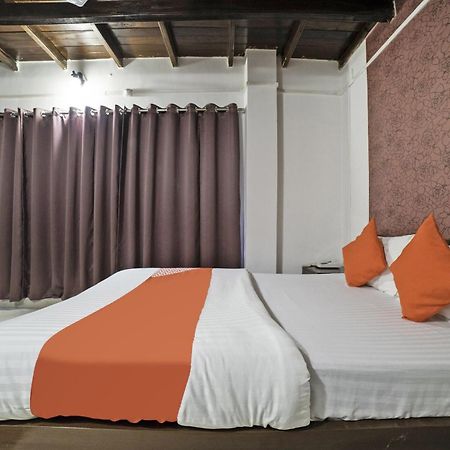 Hotel O Highland Manor Guwahati Dış mekan fotoğraf
