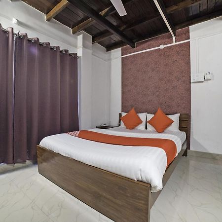 Hotel O Highland Manor Guwahati Dış mekan fotoğraf
