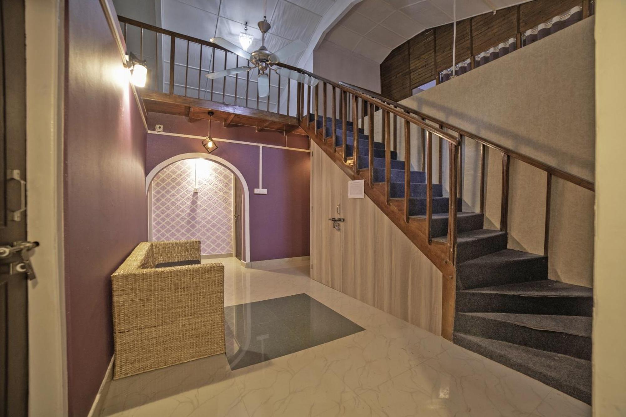 Hotel O Highland Manor Guwahati Dış mekan fotoğraf