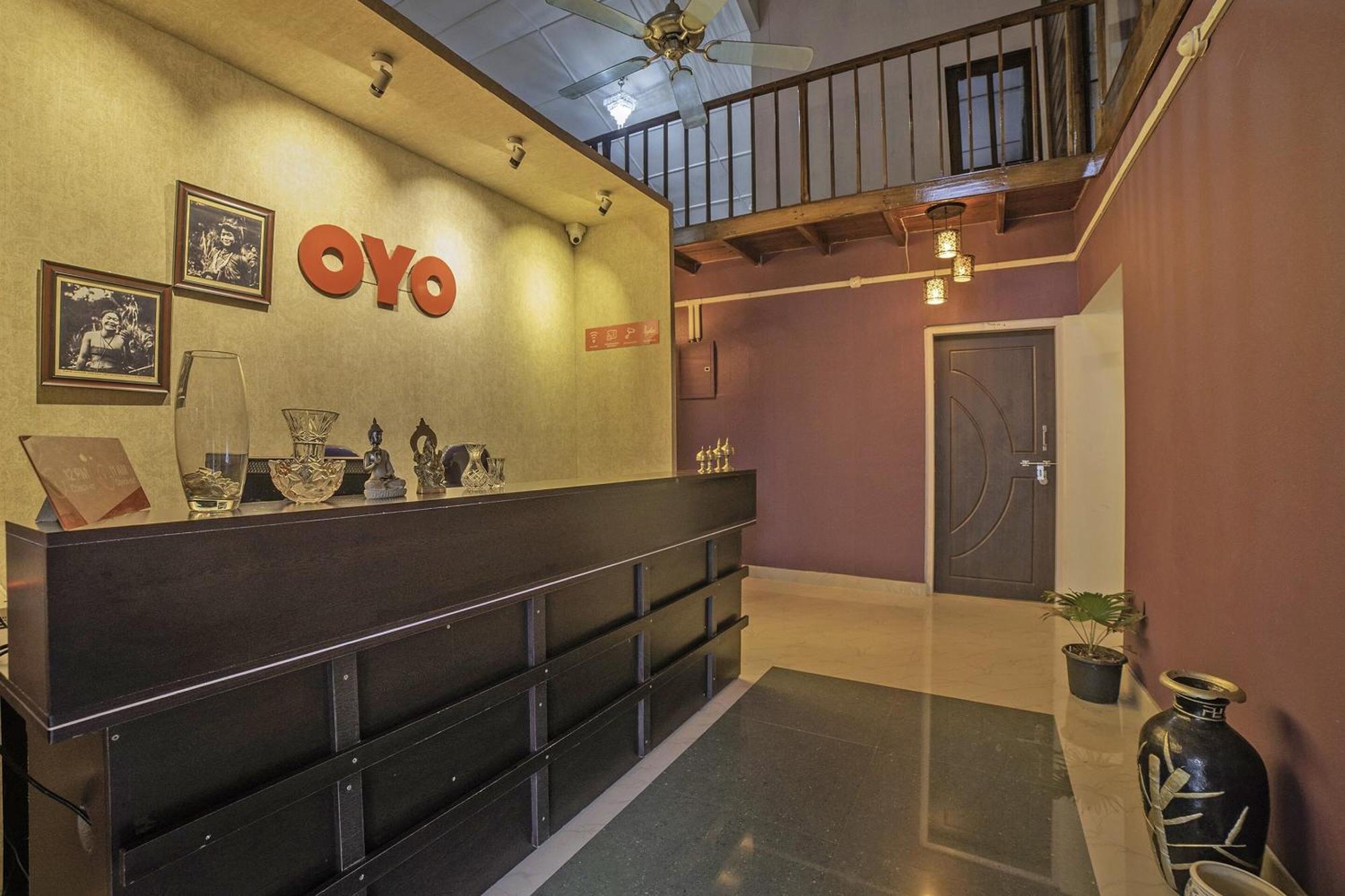 Hotel O Highland Manor Guwahati Dış mekan fotoğraf