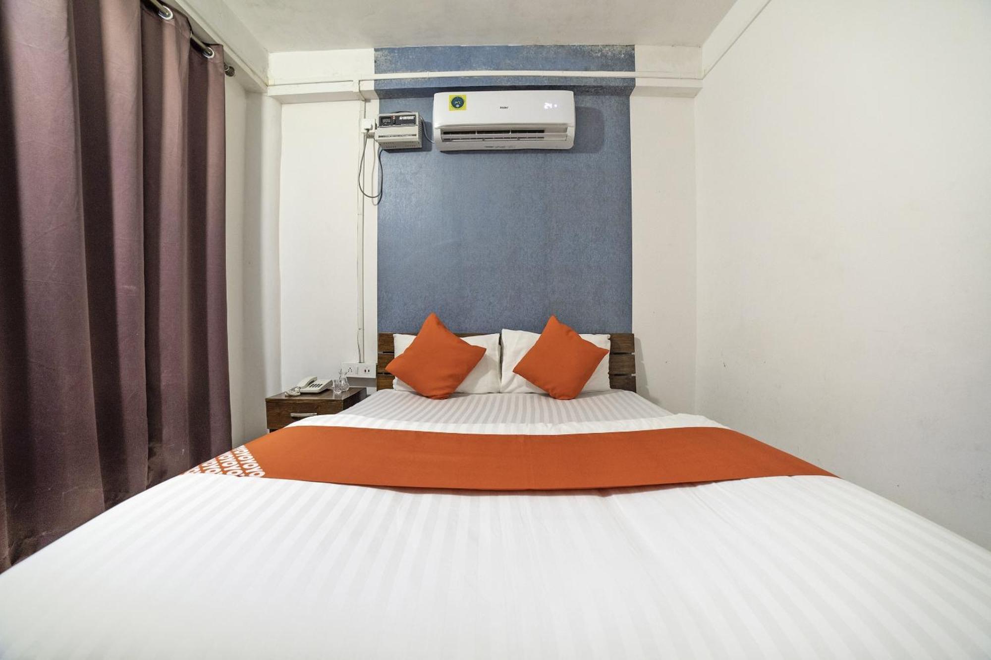 Hotel O Highland Manor Guwahati Dış mekan fotoğraf