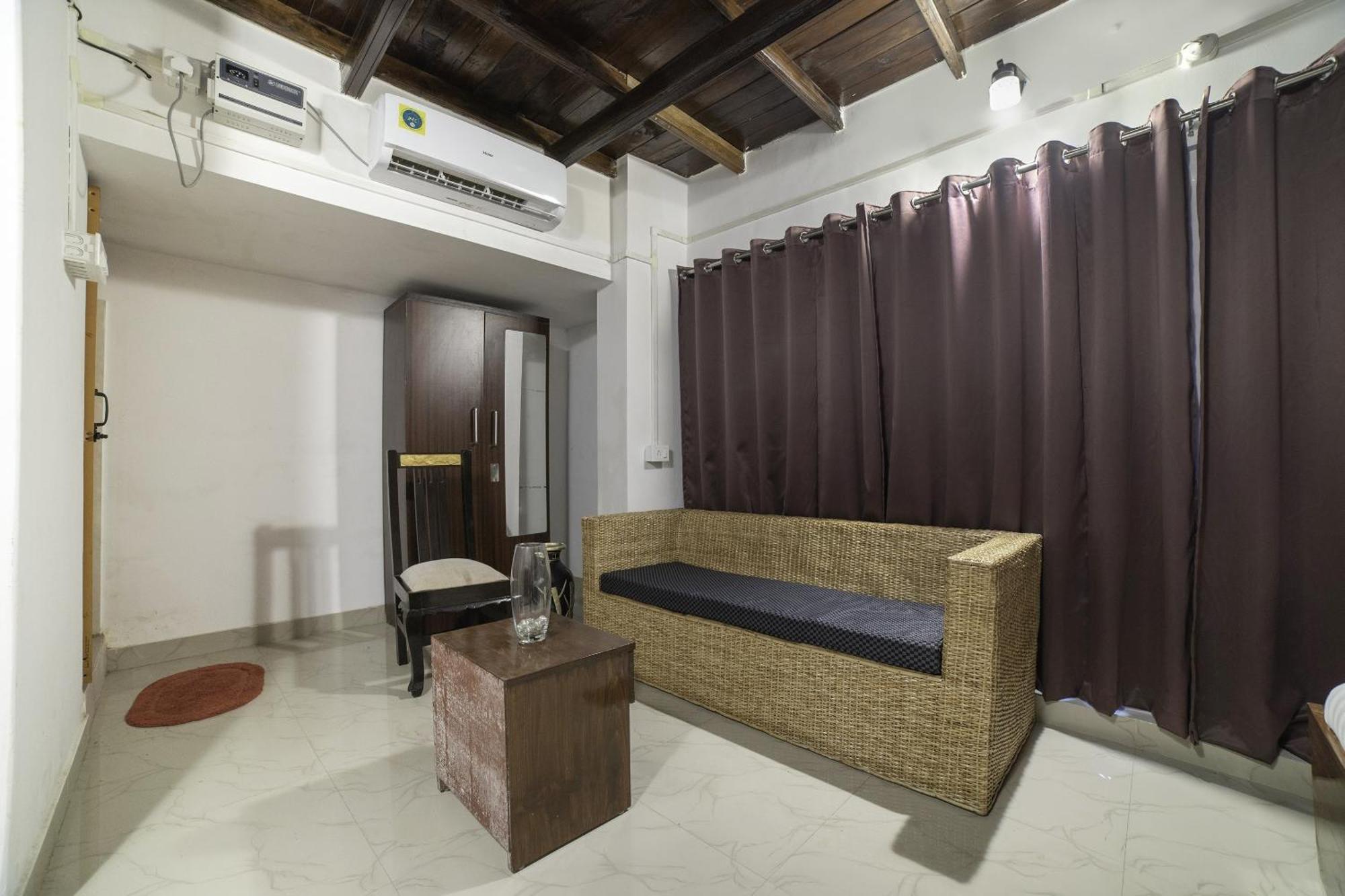 Hotel O Highland Manor Guwahati Dış mekan fotoğraf