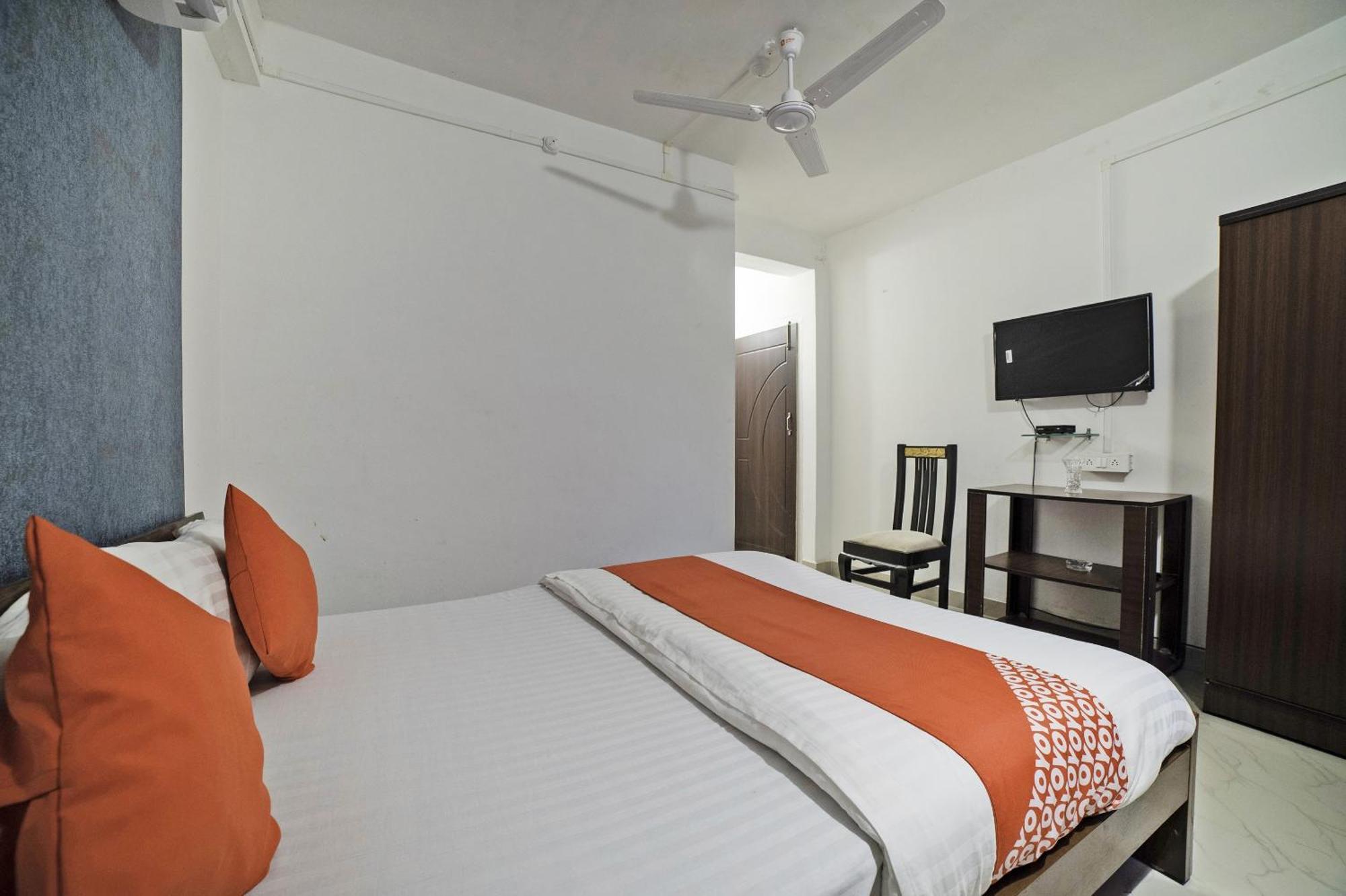 Hotel O Highland Manor Guwahati Dış mekan fotoğraf