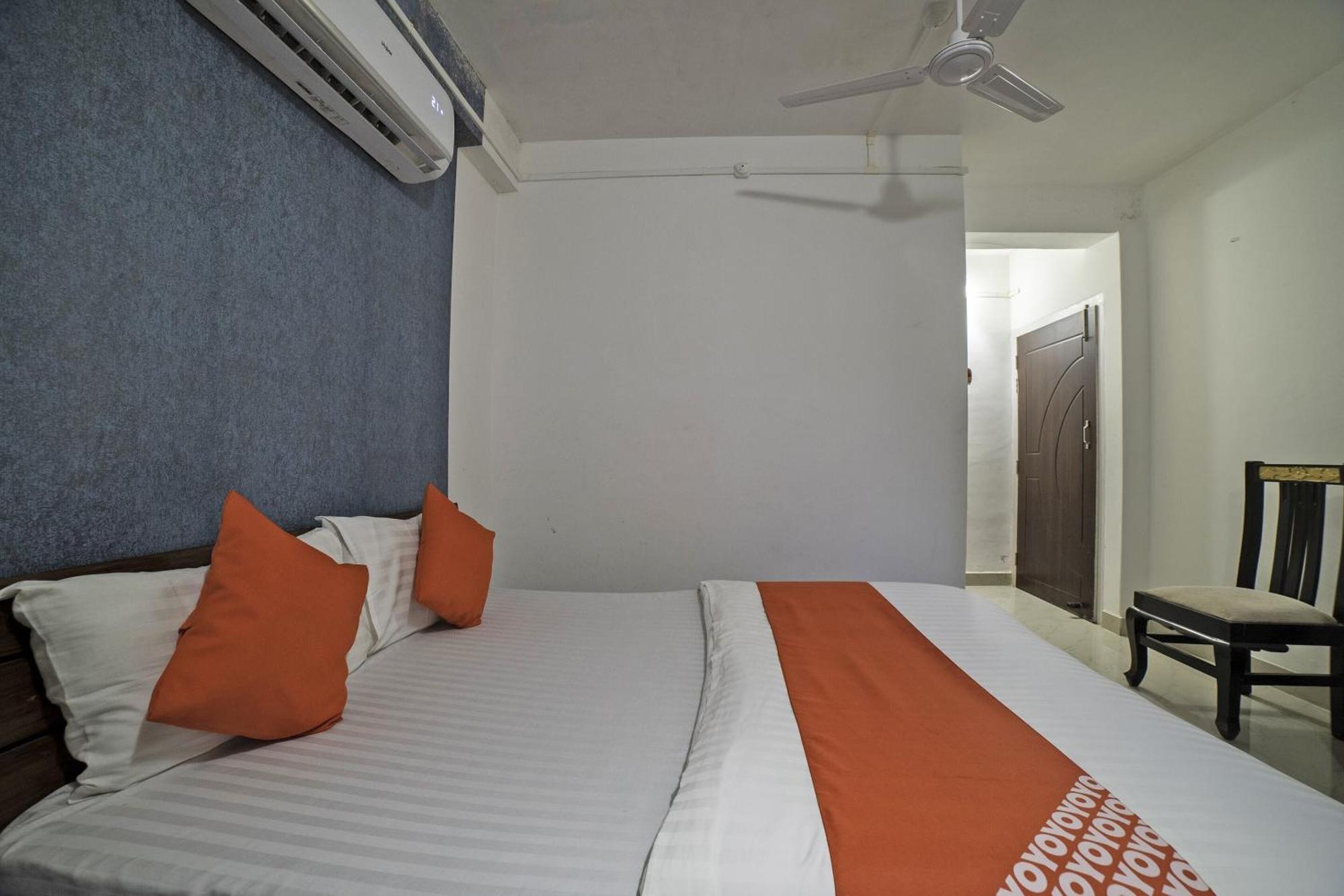 Hotel O Highland Manor Guwahati Dış mekan fotoğraf