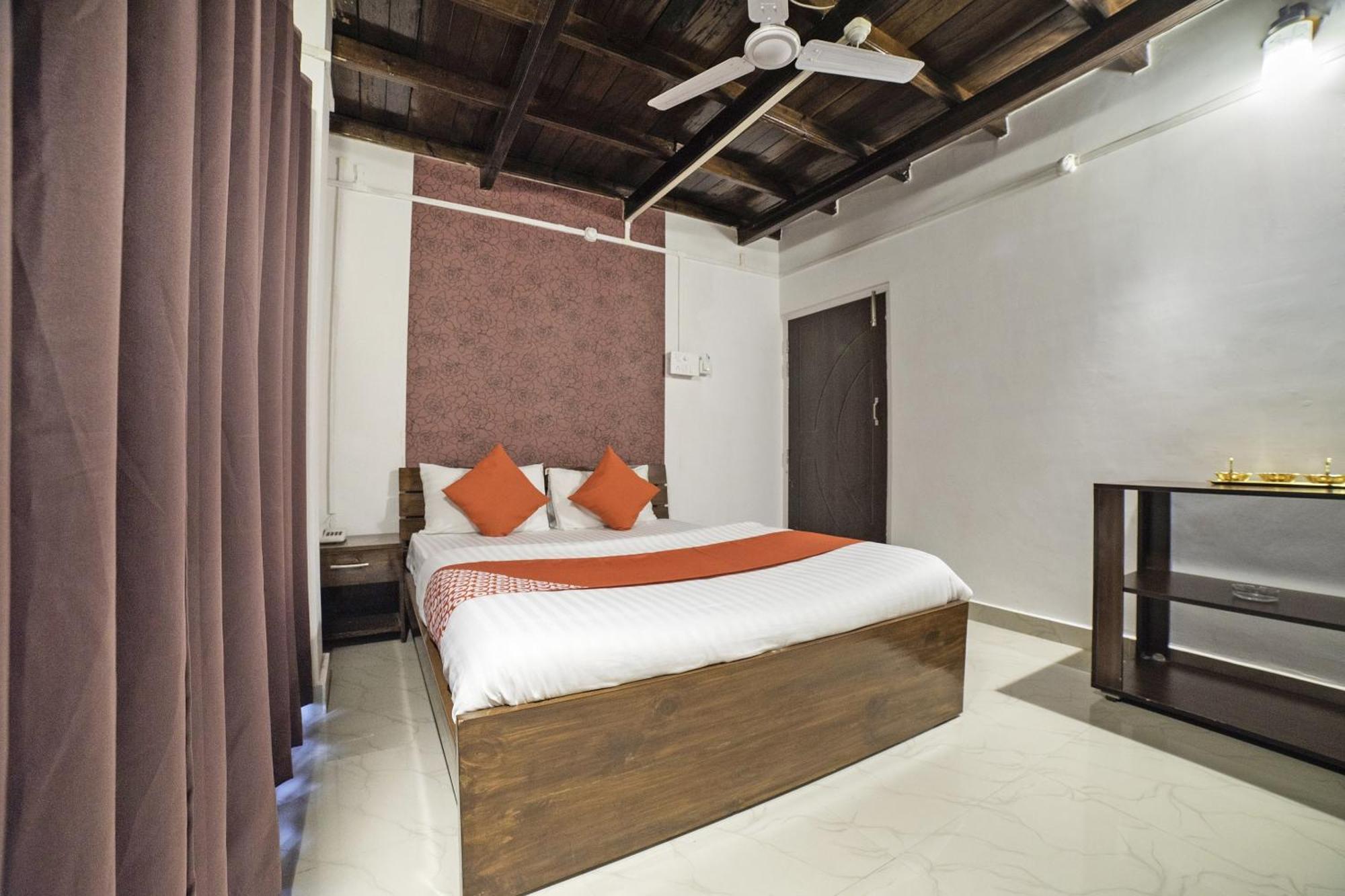 Hotel O Highland Manor Guwahati Dış mekan fotoğraf