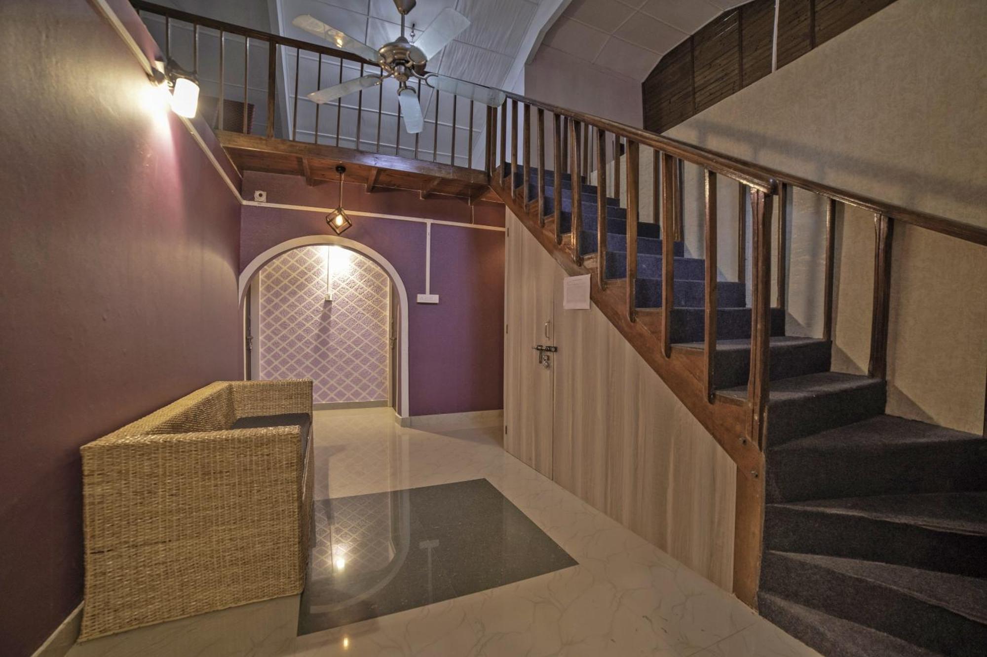 Hotel O Highland Manor Guwahati Dış mekan fotoğraf