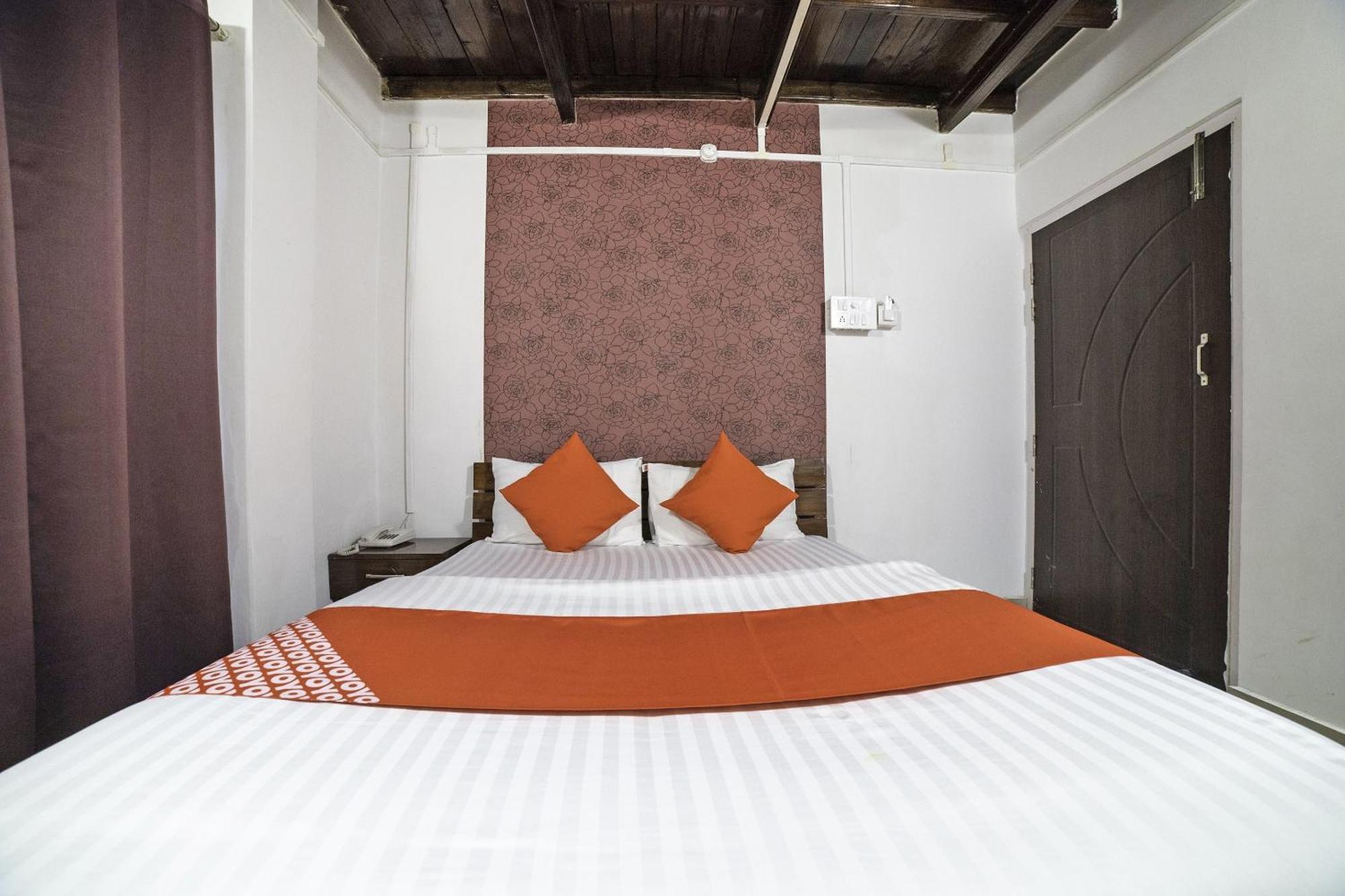 Hotel O Highland Manor Guwahati Dış mekan fotoğraf