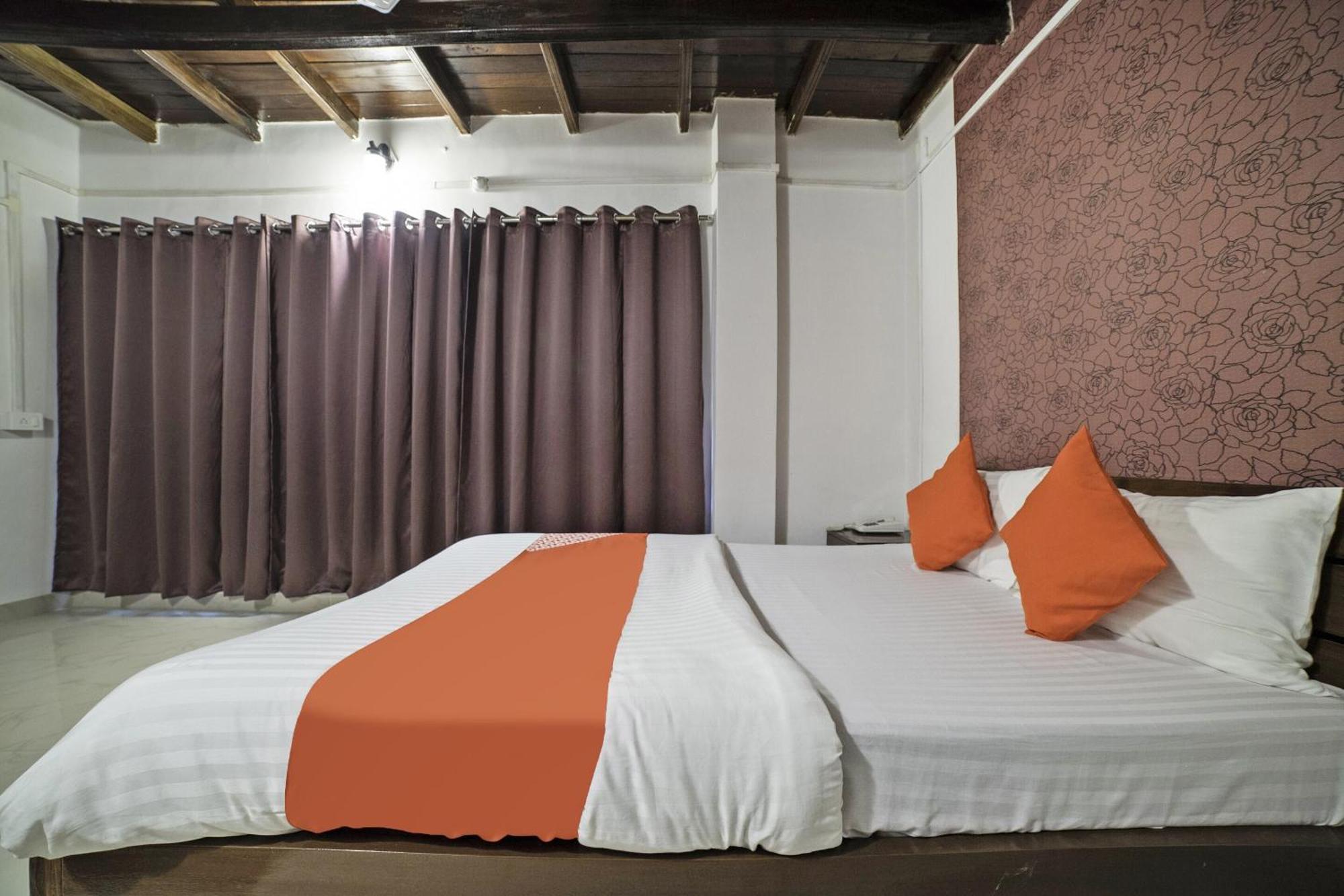 Hotel O Highland Manor Guwahati Dış mekan fotoğraf